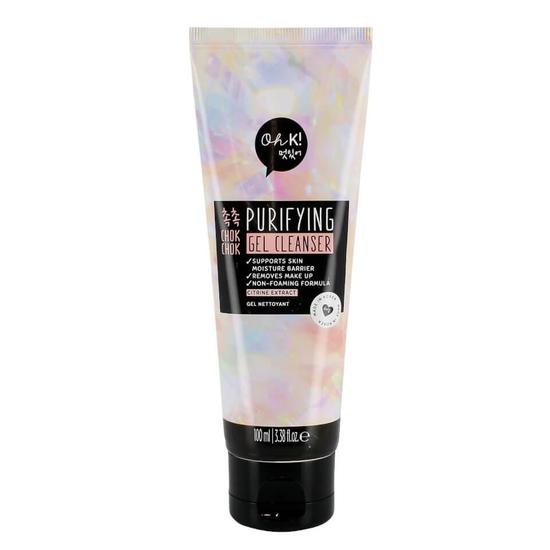 Oh k! Chok Chok Purifying Gel Cleanser
