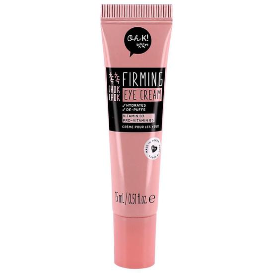 Oh k! Chok Chok Rejuvenating Night Cream 2 oz