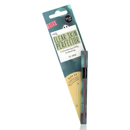 Oh k! SOS Blackhead Remover Tool 0.4 oz