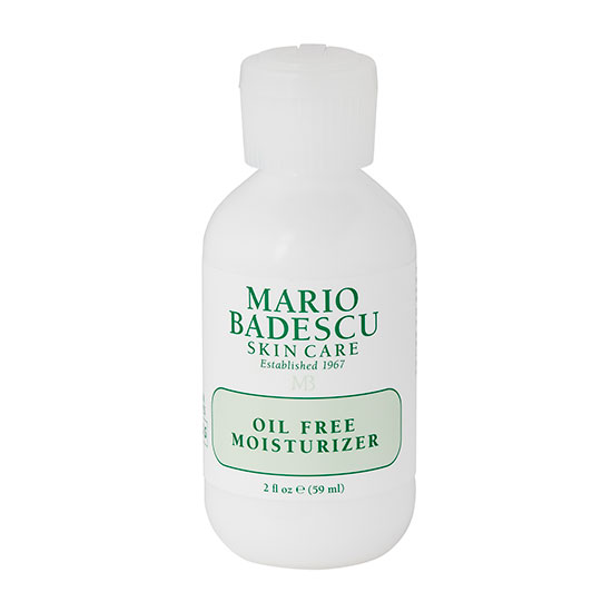 Mario Badescu Oil Free Moisturizer 2 oz