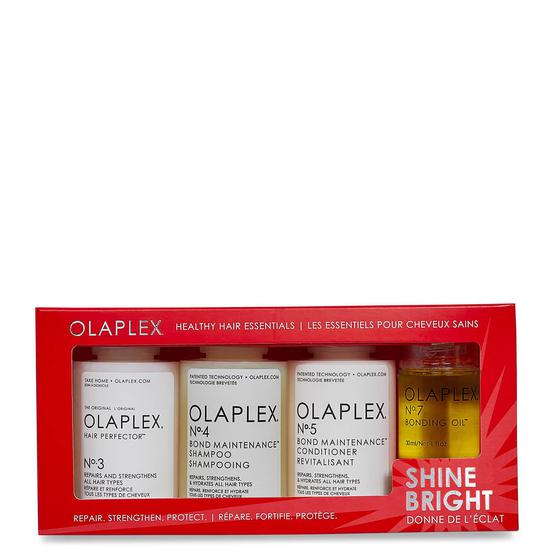 Olaplex Healthy Hair Essentials