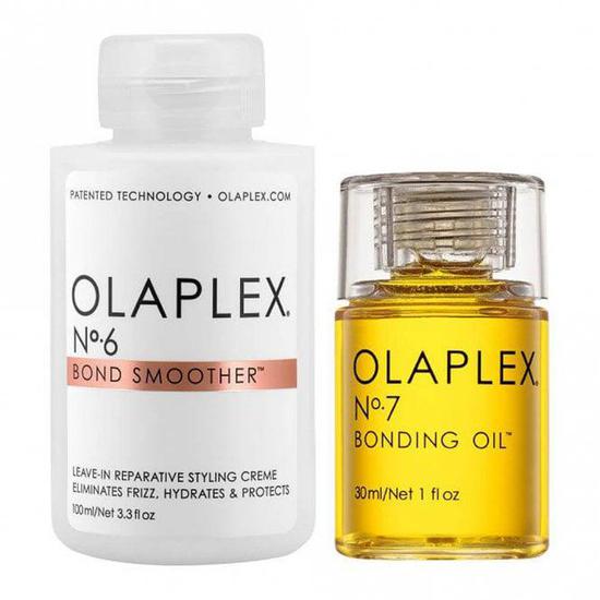 Olaplex No. 6 & 7 Bonding Duo