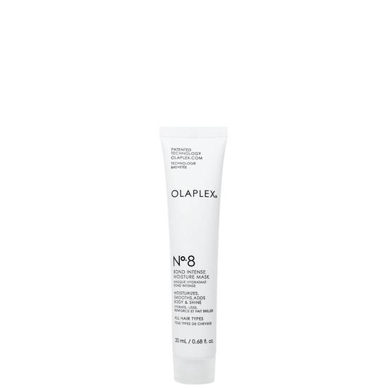 Olaplex No. 8 Bond Intense Moisture Mask 0.7 oz