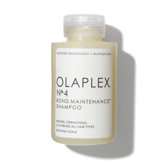 Olaplex No.4 Bond Maintenance Shampoo 3 oz