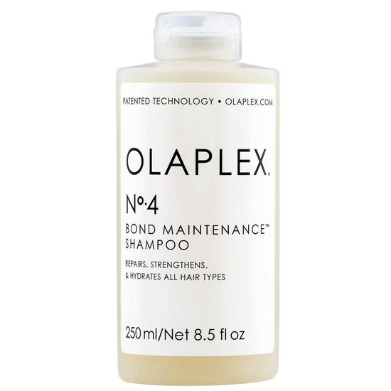 Olaplex No.4 Bond Maintenance Shampoo 8 oz