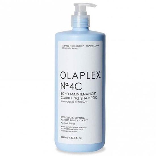 Olaplex No.4c Bond Maintenance Clarifying Shampoo 34 oz