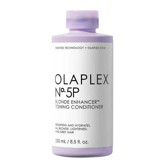 Olaplex No.5p Blonde Enhancer Toning Conditioner 8 oz