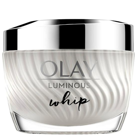Olay Luminous Whip