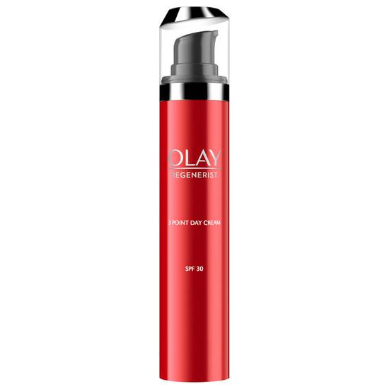 Olay Regenerist SPF 30 Moisturizer Face Cream 2 oz