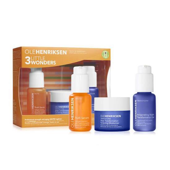 Ole Henriksen 3 Little Wonders Full Size