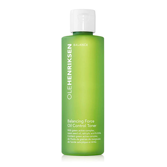 Ole Henriksen Balancing Force Oil Control Toner 6 oz