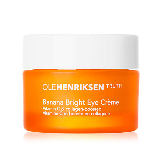 Ole Henriksen Banana Bright Eye Creme 0.5 oz