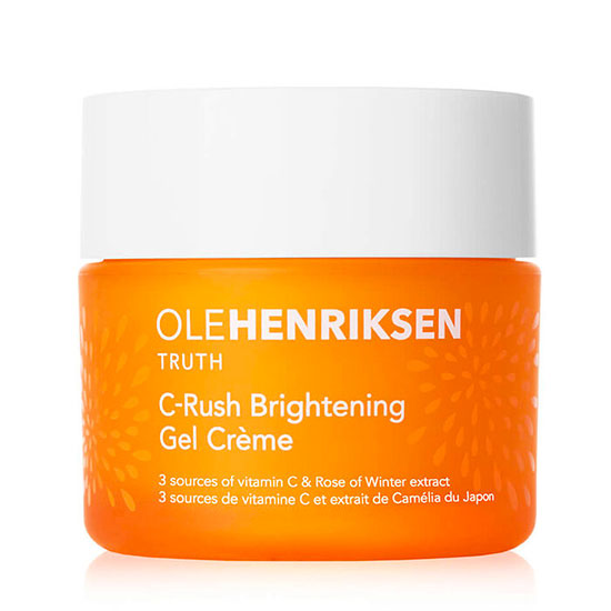Ole Henriksen C-Rush Brightening Gel Creme 2 oz