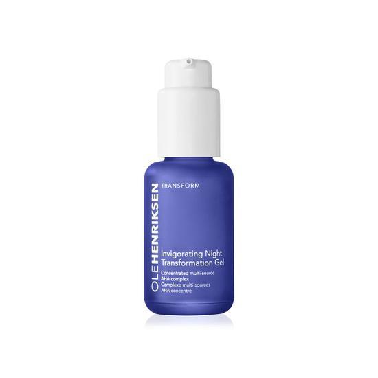 Ole Henriksen Invigorating Night Transformation Gel 1 oz
