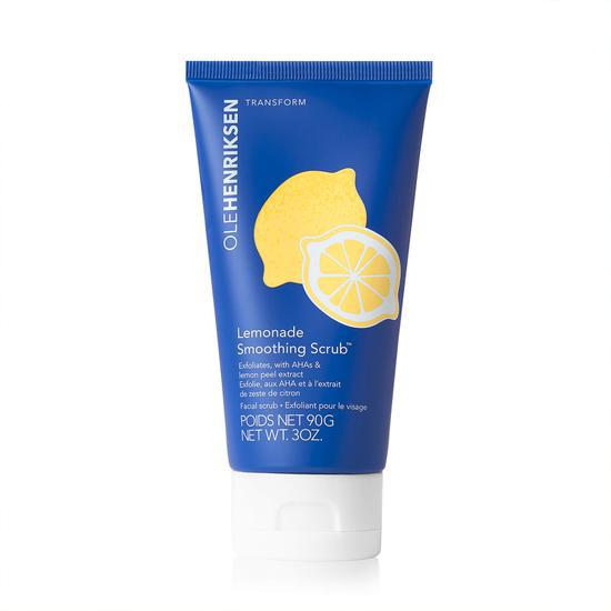 Ole Henriksen Lemonade Smoothing Scrub 3 oz