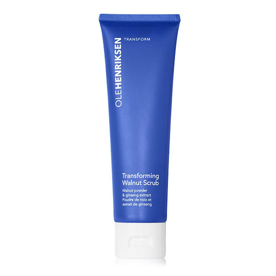 Ole Henriksen Transforming Walnut Scrub 85g