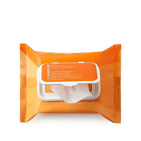 Ole Henriksen Truth On The Glow Cleansing Cloths 30 Cloths