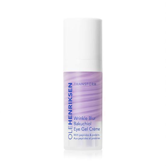 Ole Henriksen Wrinkle Blur Bakuchiol Eye Gel Creme