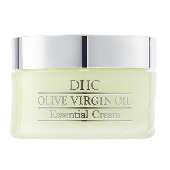 DHC Olive Virgin Oil Essential Cream