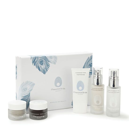 Omorovicza Discovery Set