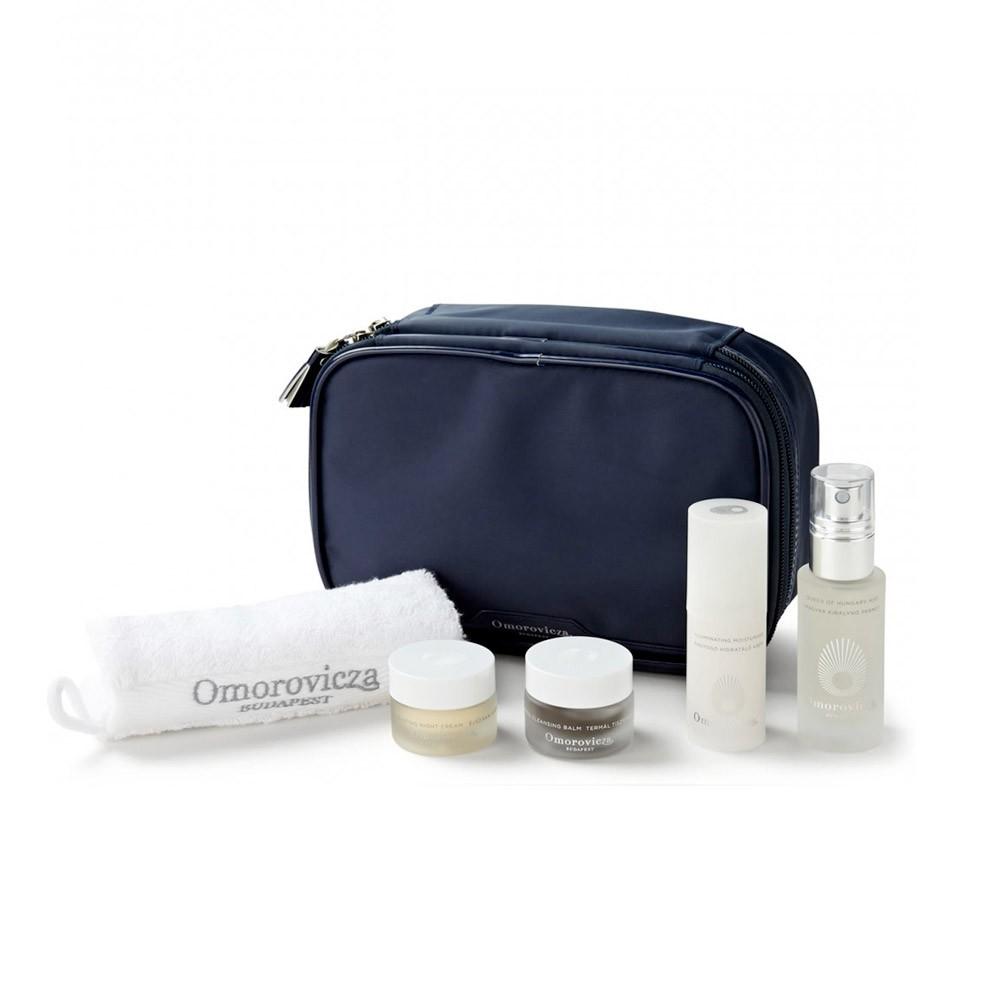 Omorovicza Essentials Collection