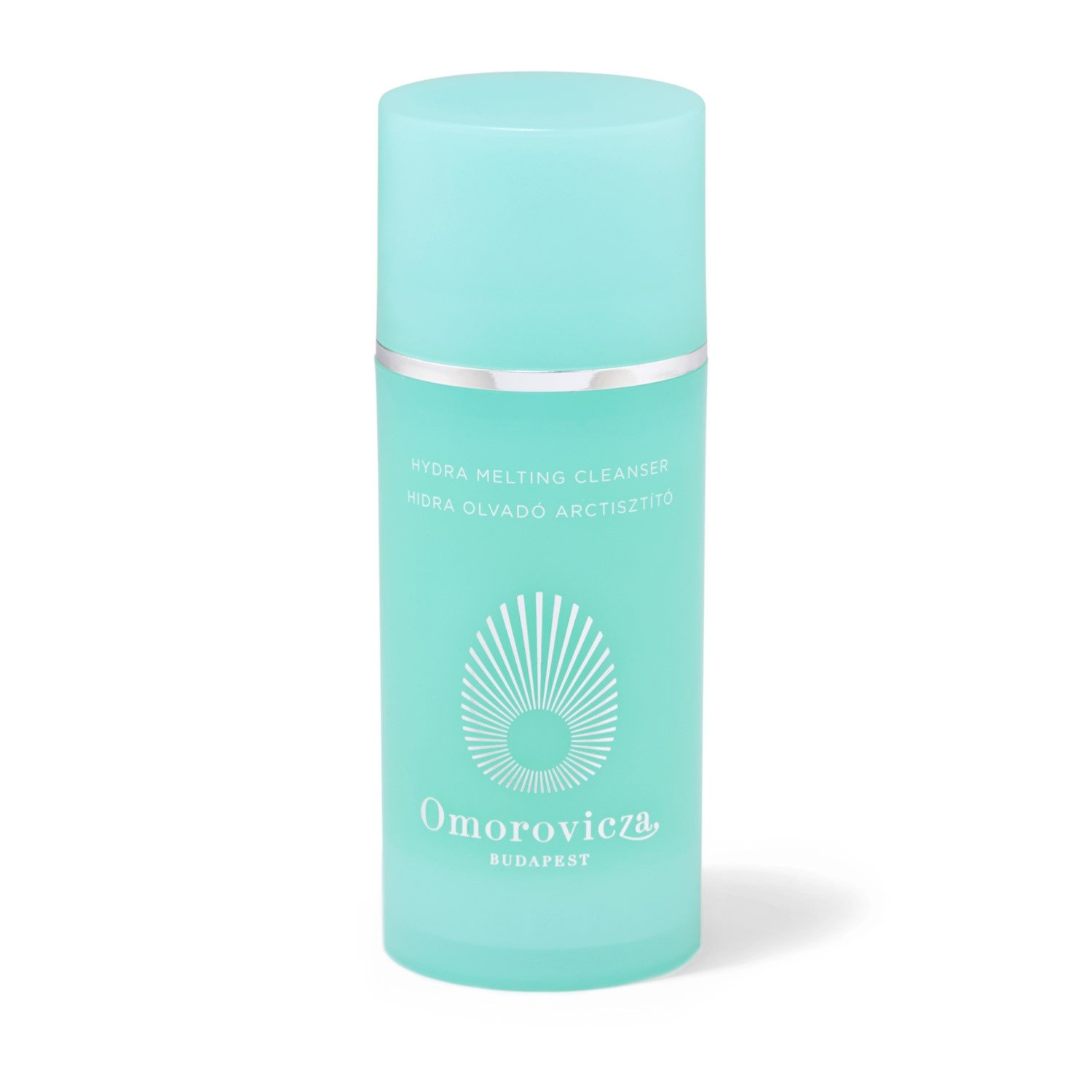 Omorovicza Hydra Melting Cleanser