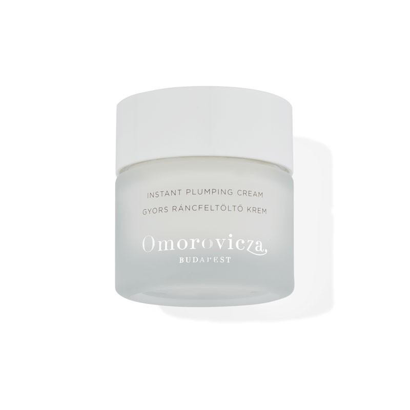 Omorovicza Instant Plumping Cream