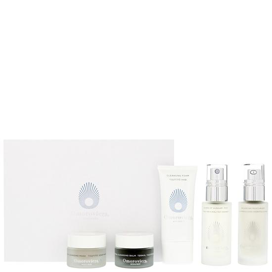 Omorovicza Introductory Kit