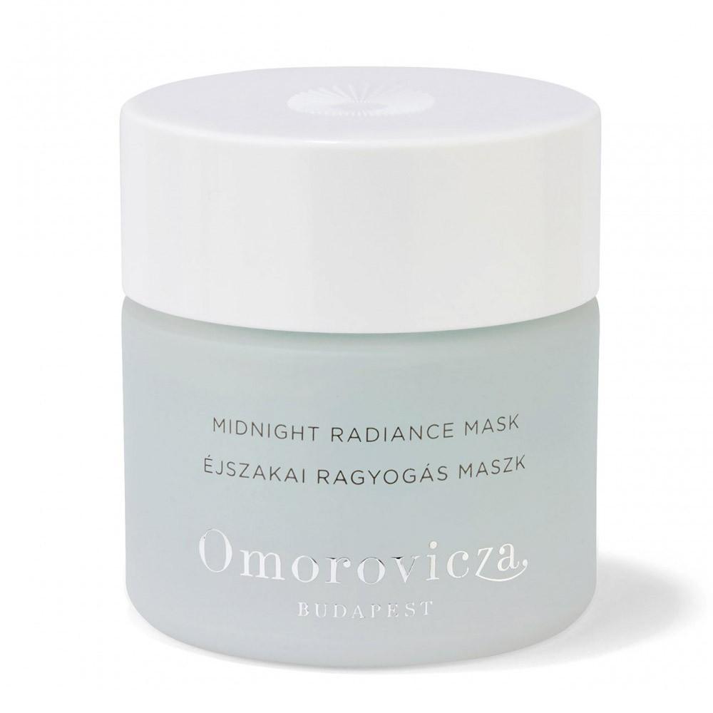 Omorovicza Midnight Radiance Mask