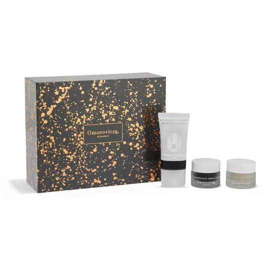 Omorovicza Mini Mud Set