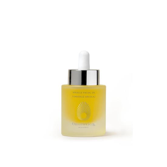 Omorovicza Miracle Facial Oil 1 oz