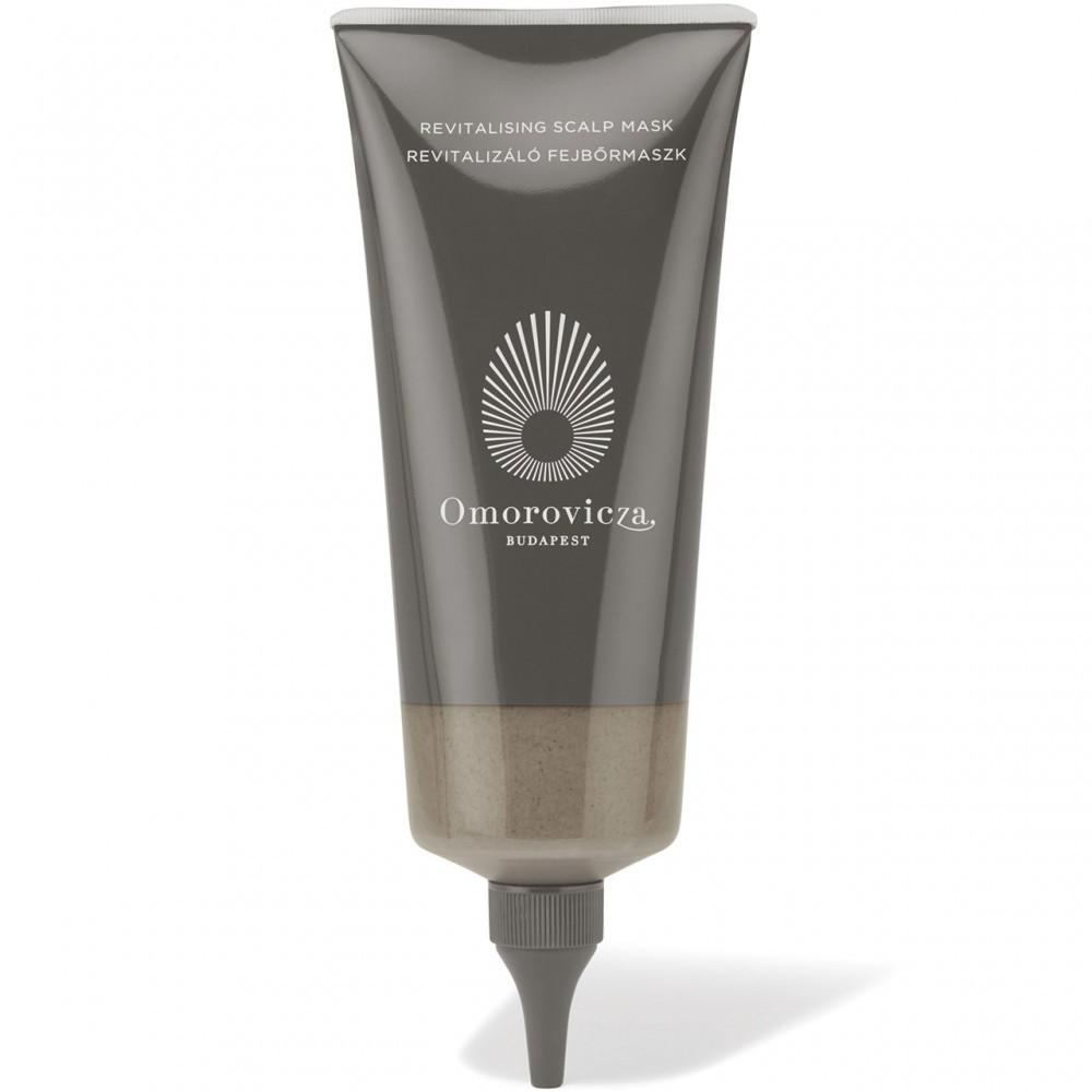 Omorovicza Revitalizing Scalp Mask
