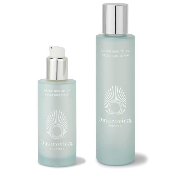Omorovicza Silver Bundle