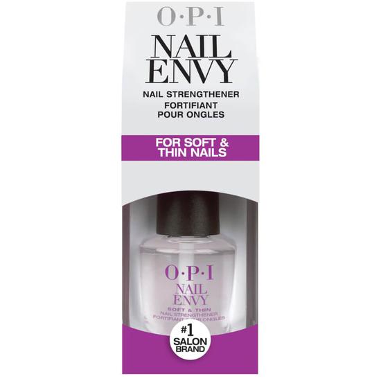 OPI Nail Envy Treatment Soft & Thin Nail Strengthener 15ml