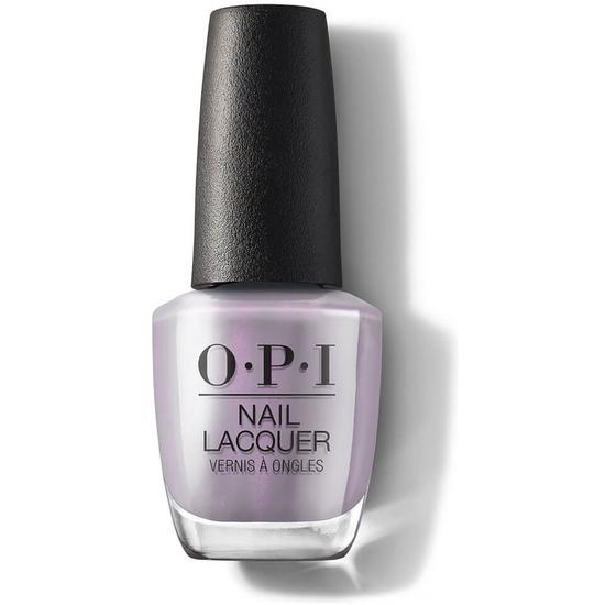 OPI Nail Lacquer Muse Of Milan Collection Addio Bad Nails, Ciao Great Nails
