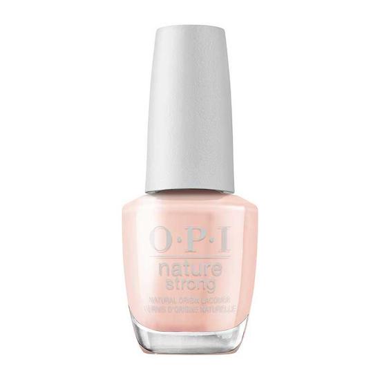 OPI Nature Strong Nail Polish A Clay in the Life