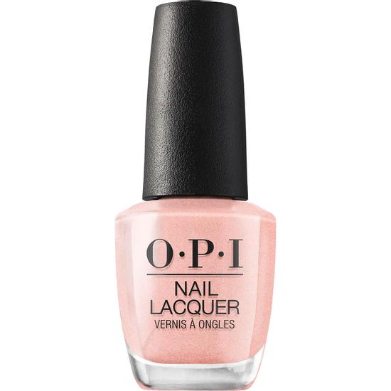 OPI New Orleans Collection Nail Polish Humidi-Tea