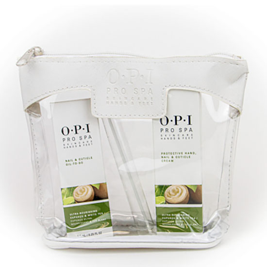 OPI ProSpa Manicure & Pedicure Kit