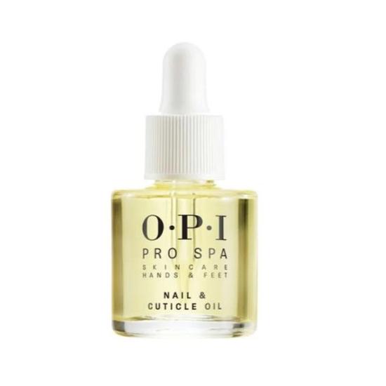OPI Prospa Nail & Cuticle Oil