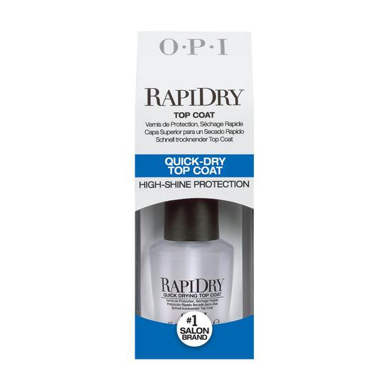 OPI RapiDry Top Coat