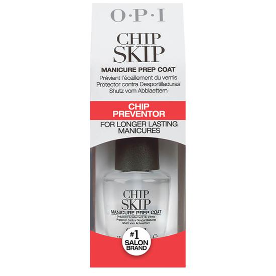 OPI Treatment Chip Skip 15ml