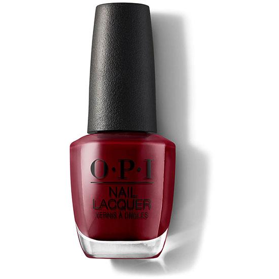OPI Washington Collection Nail Varnish *We The Female