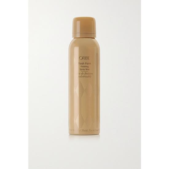 Oribe Flash Form Finishing Spray Wax