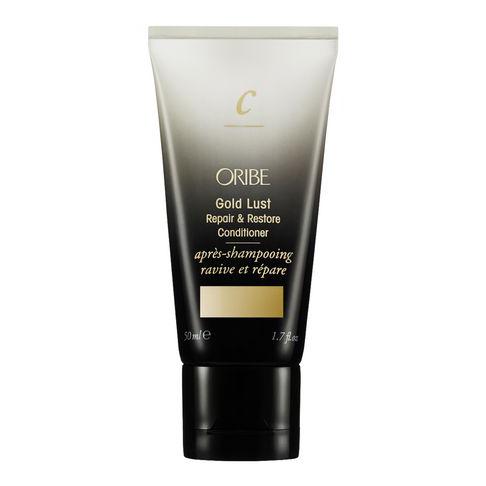 Oribe Gold Lust Repair & Restore Conditioner
