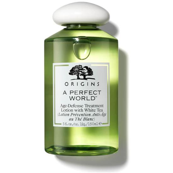 Origins A Perfect World Antioxidant Treatment Lotion With White Tea 150ml
