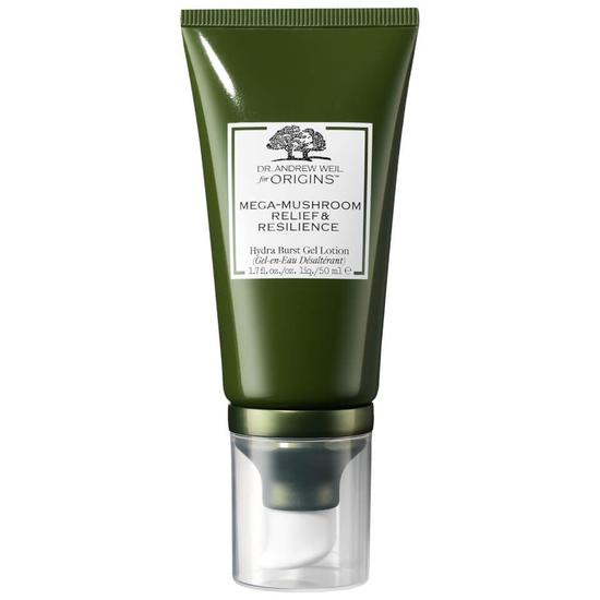 Origins Dr. Andrew Weil For Origins Mega Mushroom Relief & Resilience Hydra Burst Gel Lotion 2 oz