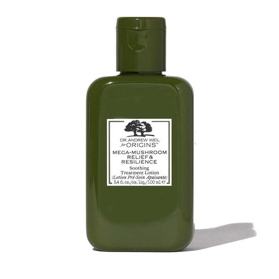 Origins Dr. Andrew Weil For Origins Mega Mushroom Relief & Resilience Soothing Treatment Lotion 3 oz