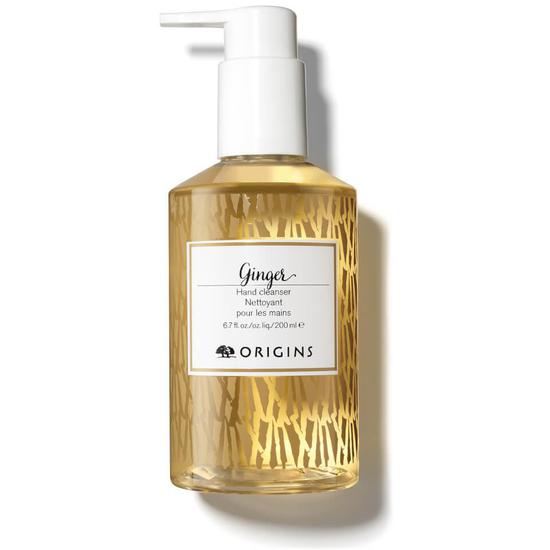Origins Ginger Hand Cleanser 7 oz