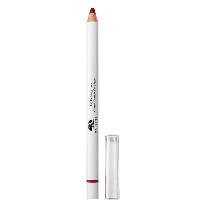 Origins Kiss & Tell Lip Defining Liner Black Orchid