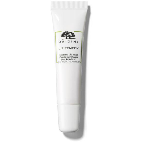 Origins Lip Remedy Soothing Lip Saver 0.5 oz